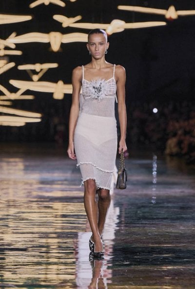 CHANEL Spring-Summer 2027: Different Faces of Freedom (copy)