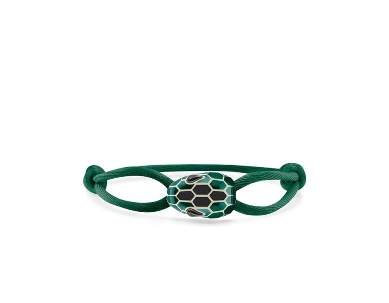 Serpenti Forever bracelet<br />
&nbsp;