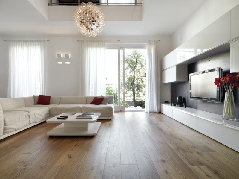 <p>If you feel like the walls are closing in on you, this means it’s time for some redecoration. Make your space look wider, open those curtains and enjoy some natural light.</p>