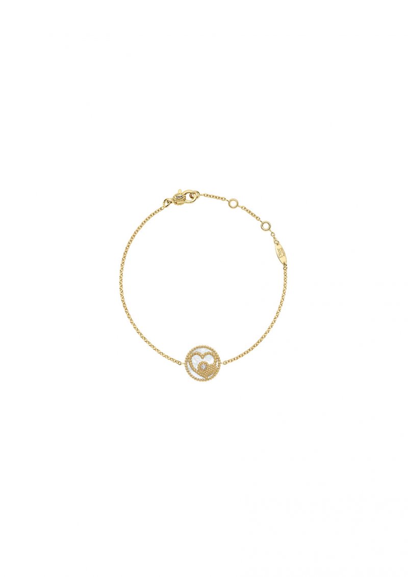 <strong>Rose des Vents </strong>bracelet<br />
 