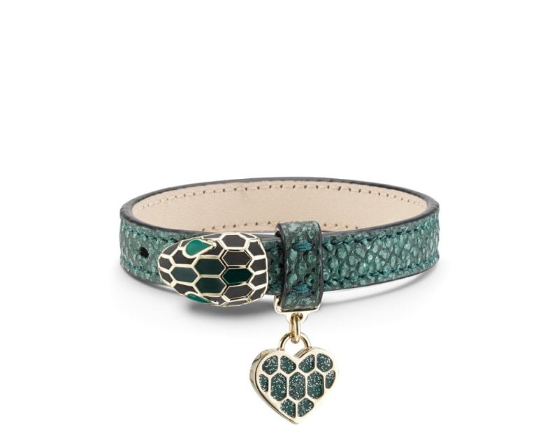 Serpenti Forever bracelet<br />
&nbsp;