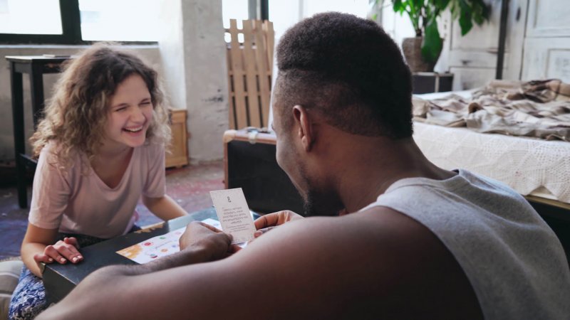 <p>Go to your attic and bring down those games. Between puzzles, board games and quizzes, you’re definitely in for a lot of fun.</p>