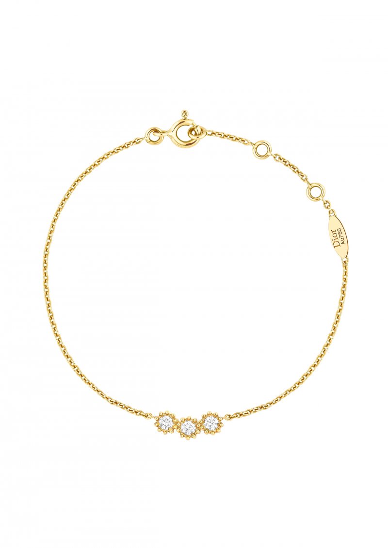 <strong>Mimirose </strong>bracelet<br />
 