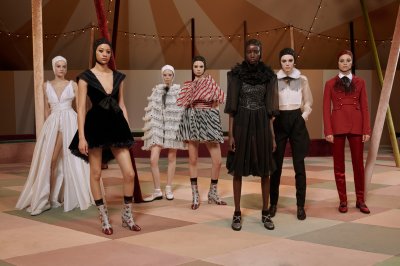 Dior to Bring Back its Haute Couture Spring-Summer 2019 Collection to Dubai
