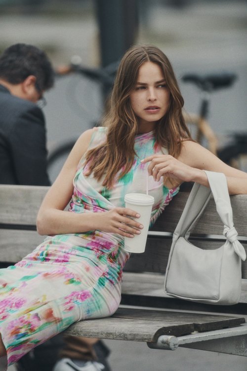 Get Elegantly Ready for Spring with IRO Paris
