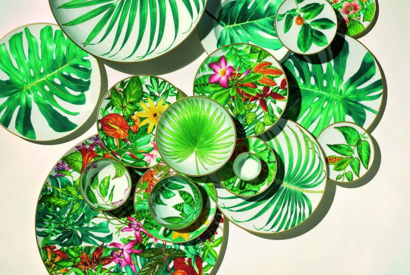 How About Adding Vibrant Colors to your Home?

