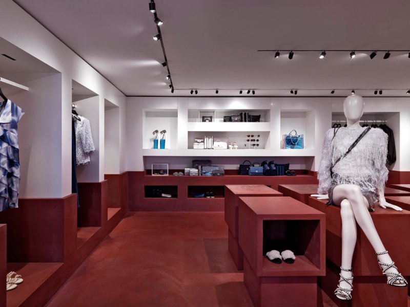 سوار من علامة <span dir=LTR>Tohum</span><br />
<em>من موقع</em> <em><span dir=LTR>Net-A-Porter</span></em><br />
&nbsp;