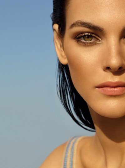 Cruise 2019 Beauty&hellip; &agrave; la CHANEL
