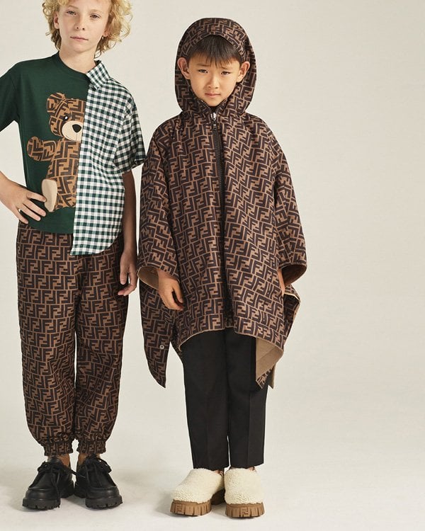 FENDI kids フェンディキッズ 12y+ 160