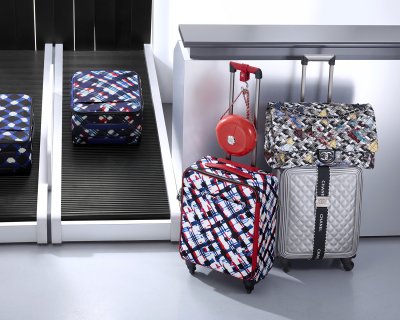 لنمرح بعض الشّيء مع حقيبة  Coco Case