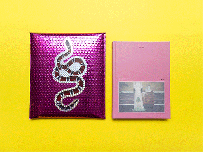 Book of the Week &ndash; Epiphany by Ari Marcopoulos, Gucci and IDEA Books
