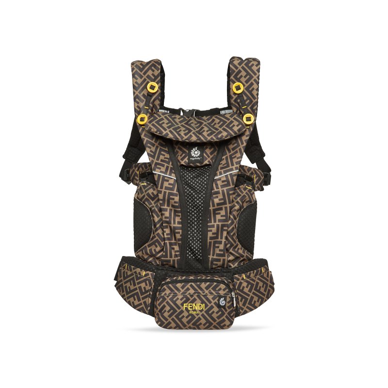 Fendi for baby outlet