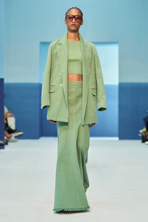 Max Mara Spring-Summer 2023 Ready-to-Wear
