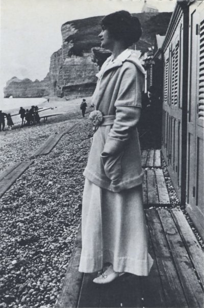 Let&rsquo;s Talk about Inside CHANEL&rsquo;s &ldquo;The Destinations&rdquo; &ndash; Deauville
