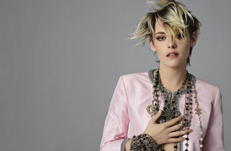 Discover CHANEL from Kristen Stewart’s Point of View
