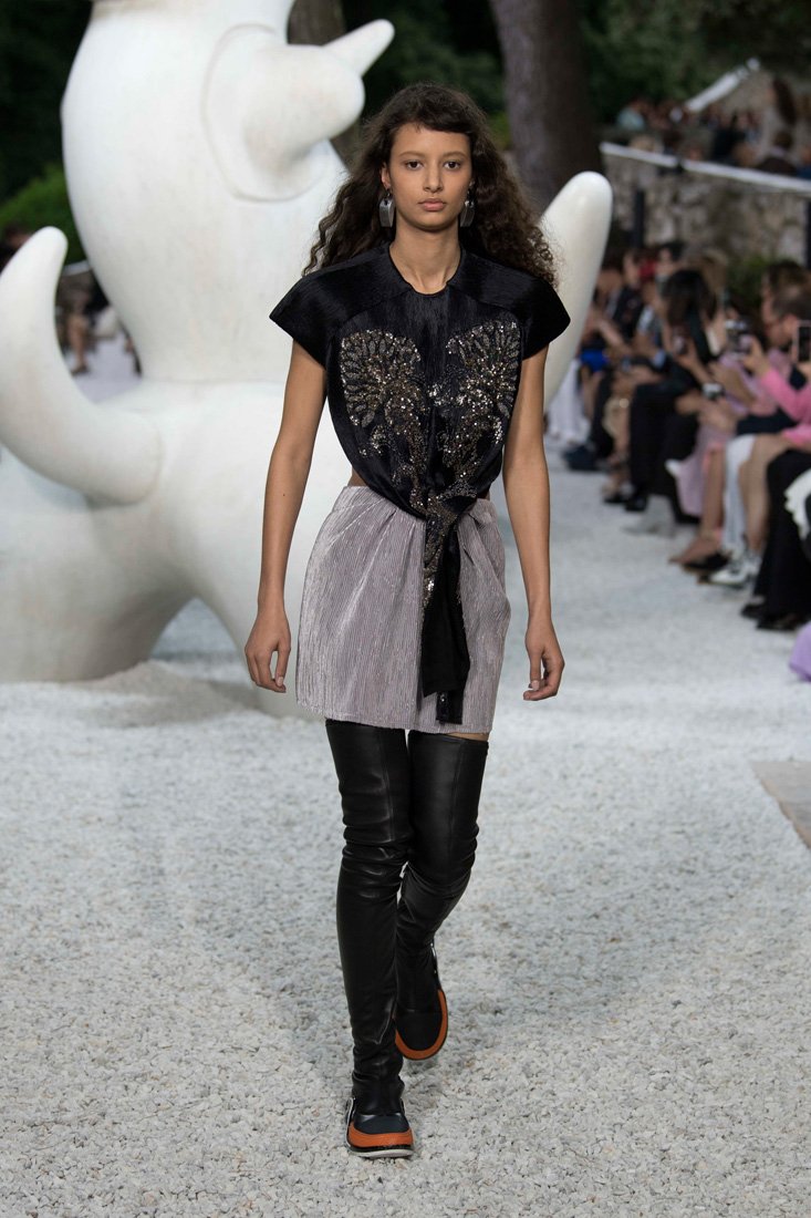 علامة <span dir=LTR>Faithfull the Brand</span><br />
<em>من موقع</em> <em><span dir=LTR>Net-A-Porter</span></em>