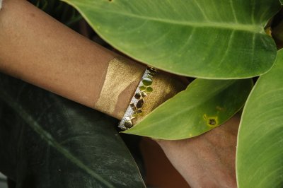 Discovering AJ Jewelry
