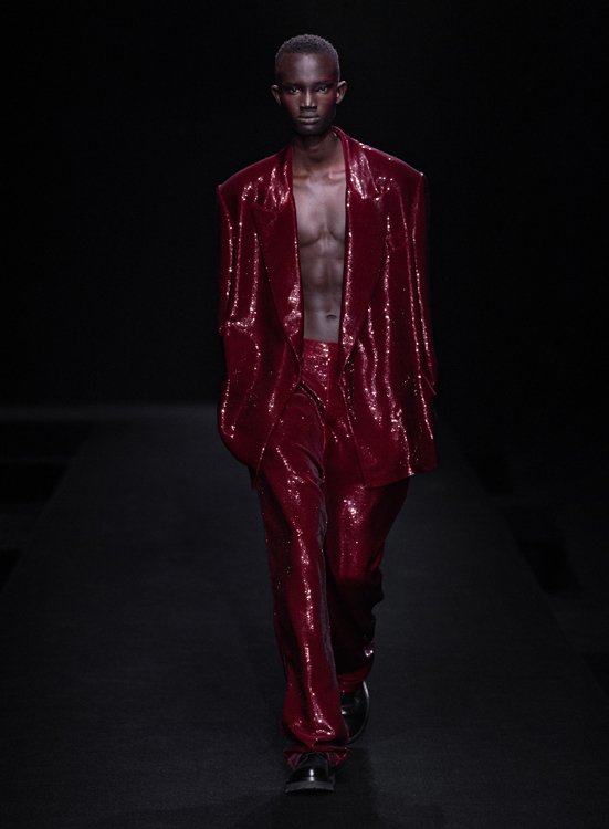 Valentino Couture Spring-Summer 2023
