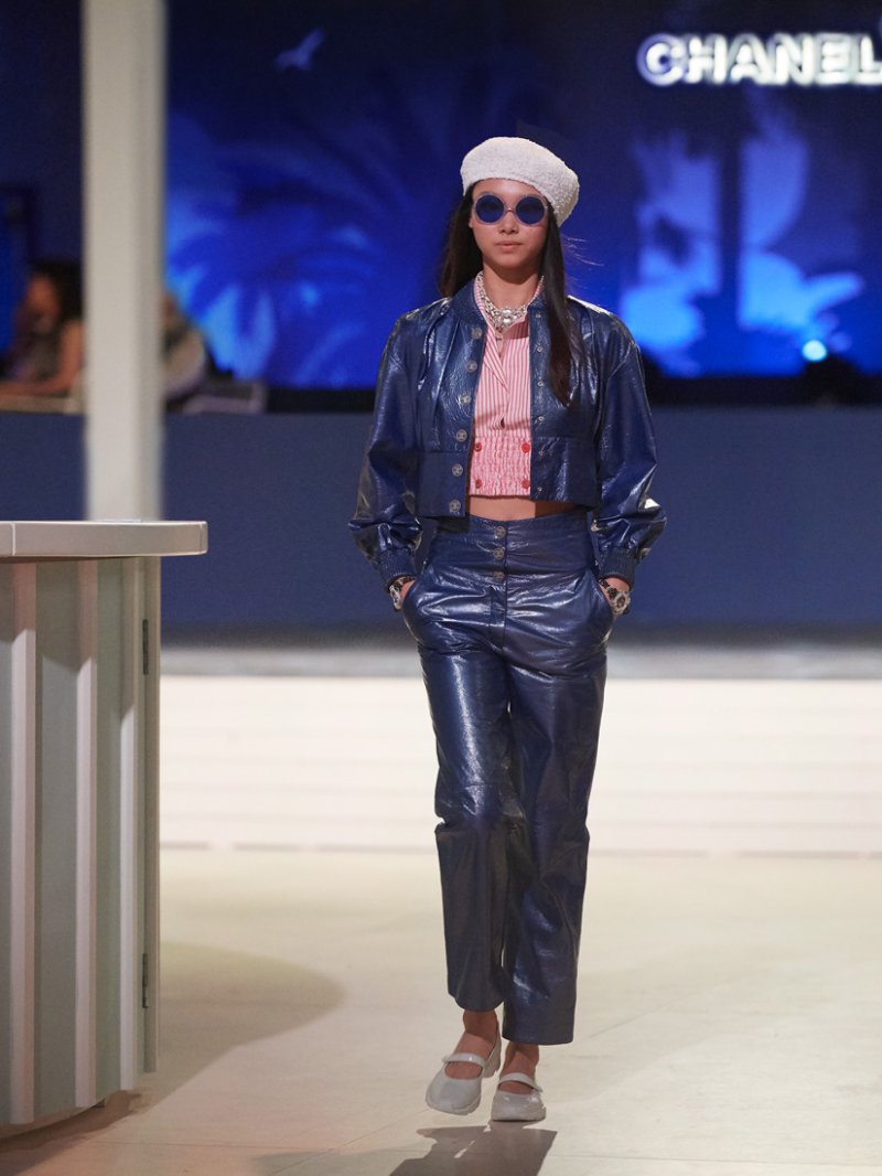 زاديغ أند فولتير<br />
&nbsp;