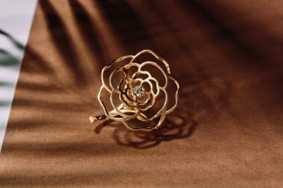 CHANEL Fine Jewelry, the Modern Art of Finesse
