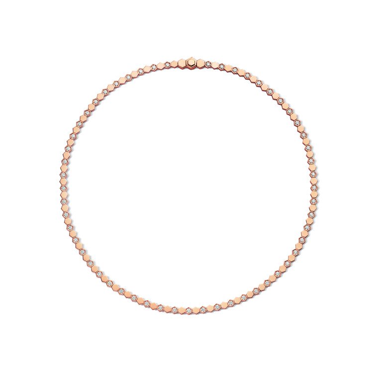 <strong>Chaumet </strong>Bee My Love necklace