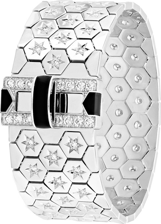 <strong>Van Cleef & Arpels</strong>, Ludo high jewelry bracelet