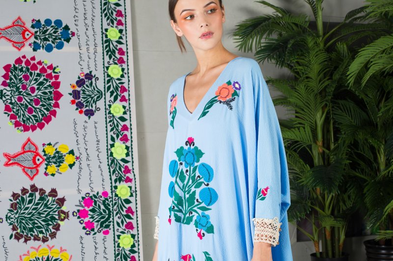 الإطلالات الرّمضانيّة للعام 2018 &ndash;النّسخة الثّانية
