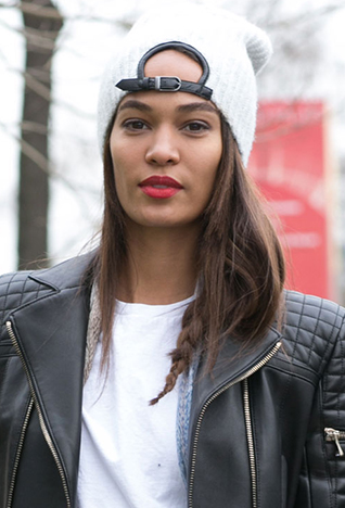 <strong>ج.ماندل </strong><br />
مجموعة ربيع وصيف 2015