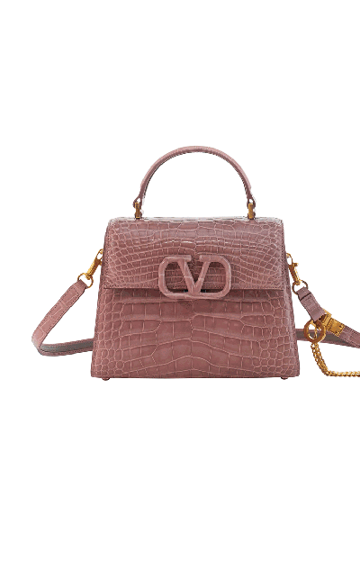 اكسسوارات حصريّة من فالنتينو
