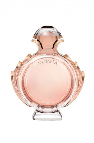 كليوباترا المعاصرة تبصر النّور في عطر Olympéa من باكو رابان