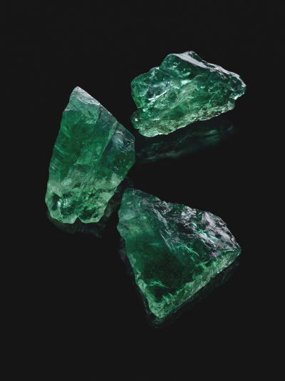 Guide to Emeralds
