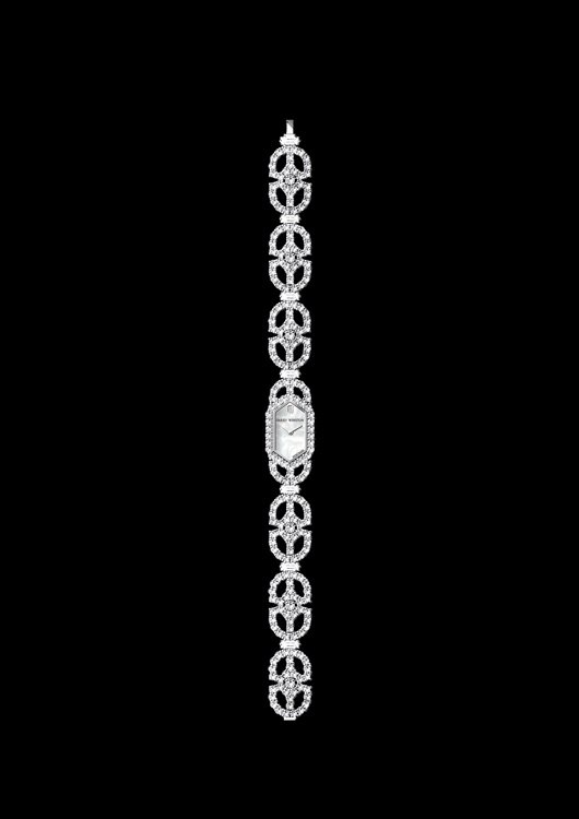 Fabulous Diamond Watches
