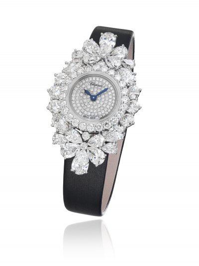 حان وقت التّأنّق
