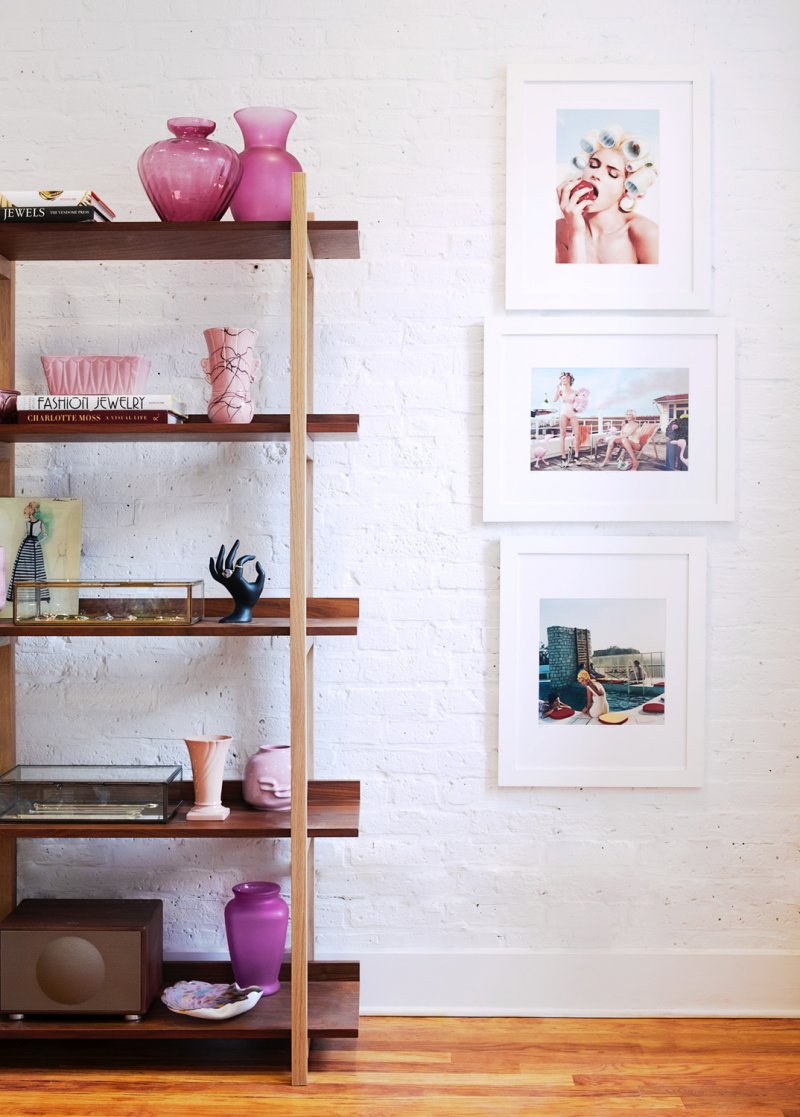 SHOP IN THE CITY – Stone & Strand, New York
