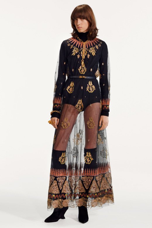 جيفانشي<br />
&nbsp;