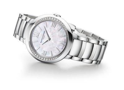 كرّمي أعزّ النّساء إلى قلبكِ من خلال ساعة Promesse