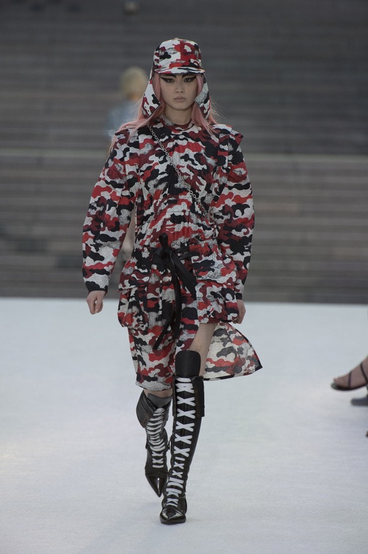 <strong>قبّعات البيريه </strong><br />
ديور<br />
&nbsp;<br />
&nbsp;