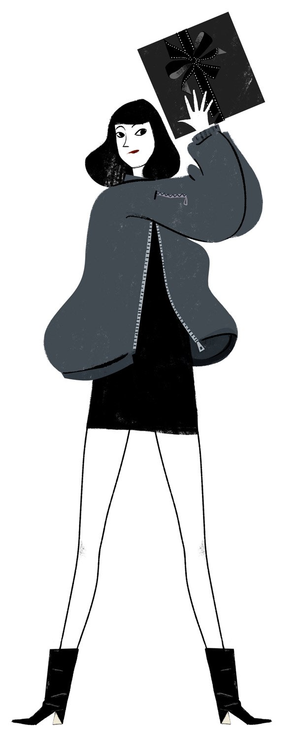 <strong>سترة منتفخة </strong><br />
فيليب بلين جونيور<br />
&nbsp;