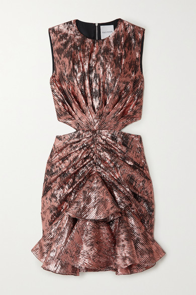 Halpern<br /> <em>Via Net-A-Porter</em>