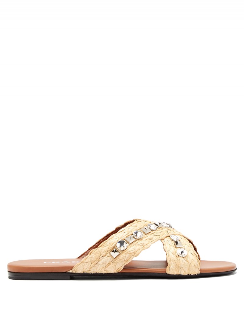 Prada<br /> <em>Via Matches Fashion</em>