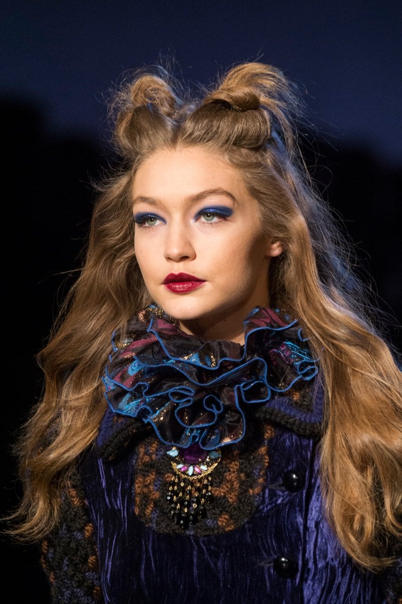 It’s Time for A Halloween Beauty Look

