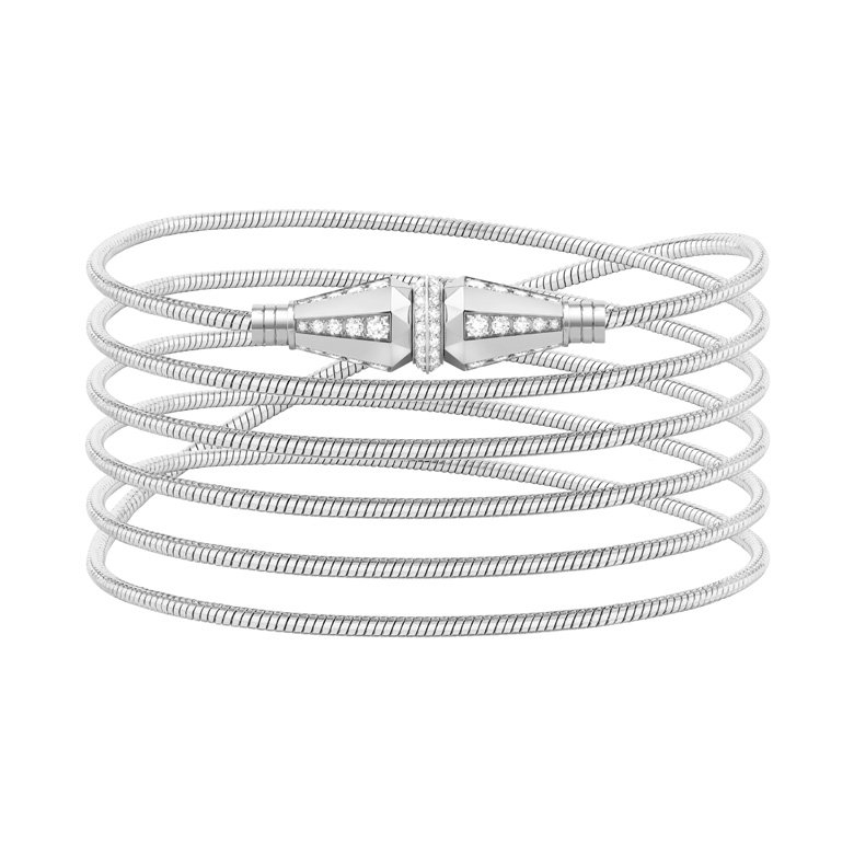 <strong>Boucheron</strong>, Jack de Boucheron sautoir