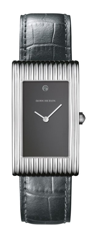 <strong>Boucheron</strong>, Reflet Large watch for him<br />