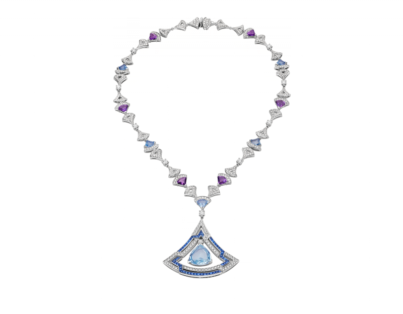 <strong>Bvlgari</strong>, Diva's Dream necklace