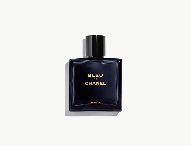 <strong>CHANEL</strong>, Bleu de CHANEL