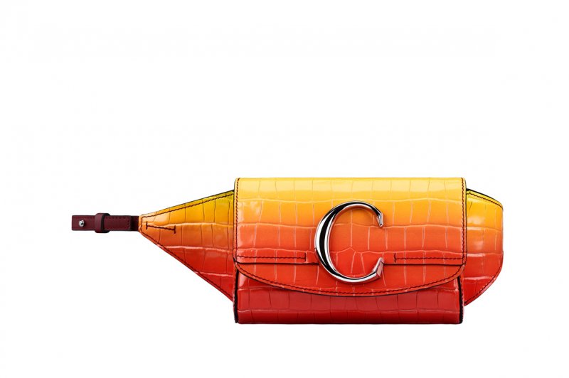 Chlo&eacute;<br />
&nbsp;