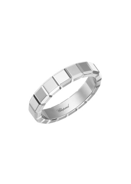 <strong>Chopard</strong> Ice Cube Pure ring