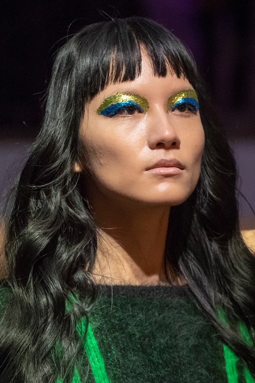 Cynthia Rowley Fall/Winter 2019-2020 show<br />