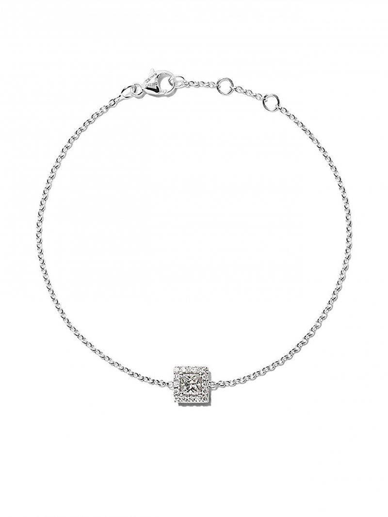 <strong>De Beers</strong>, Aura bracelet <br /> <em>Image Courtesy Farfetch</em><br />