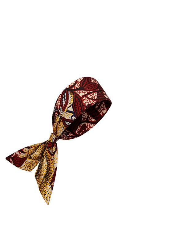 Dior headband<br />
&nbsp;